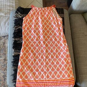 Cabana Life Vacation Coverup Dresse